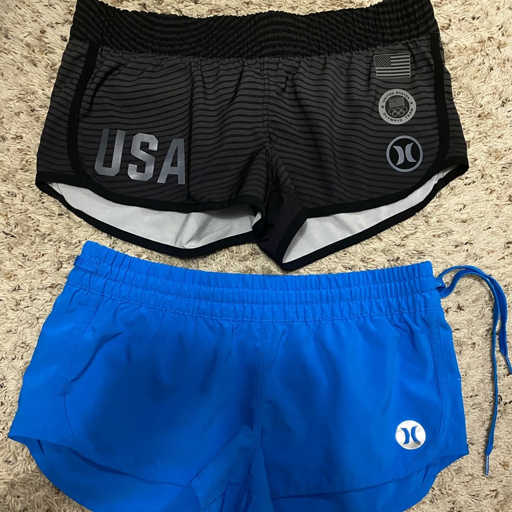 Hurley Shorts